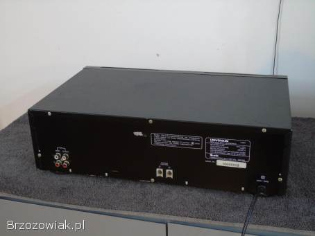 Magnetofon Universum C-46011 ładny.  WYSYŁKA.