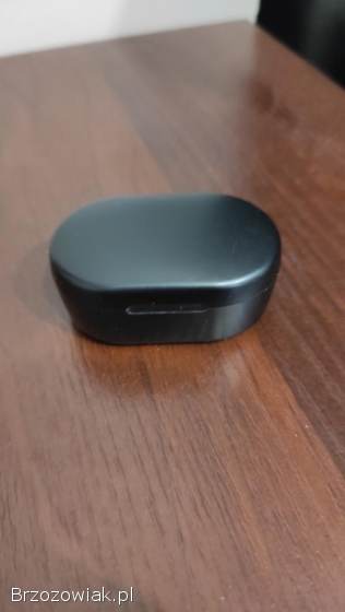 Słuchawki bezprzewodowe