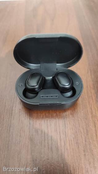 Słuchawki bezprzewodowe