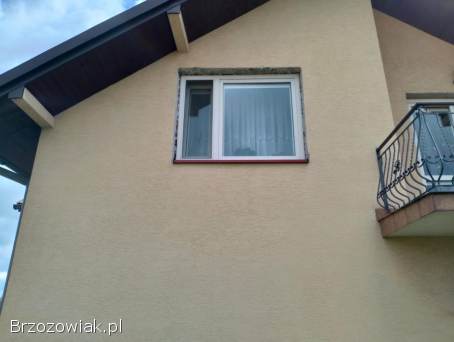 Na sprzedaż: Okna PCV z demontażu – kolor biały