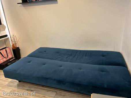 Sofa z funkcją spania
