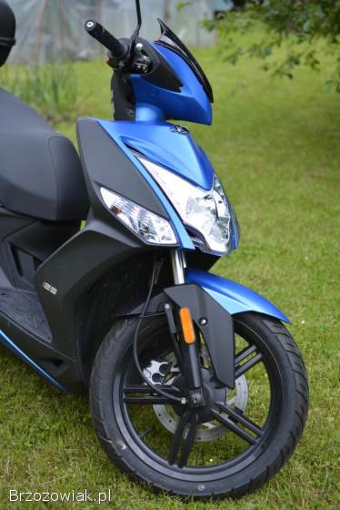 Kymco Agility 16+ 2020