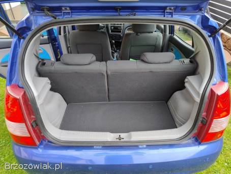 Kia Picanto EX 1.  1 2007
