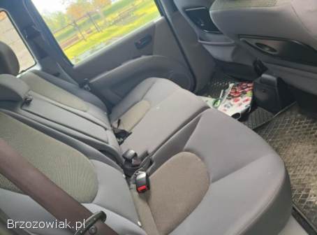 Hyundai Matrix GLS 2003