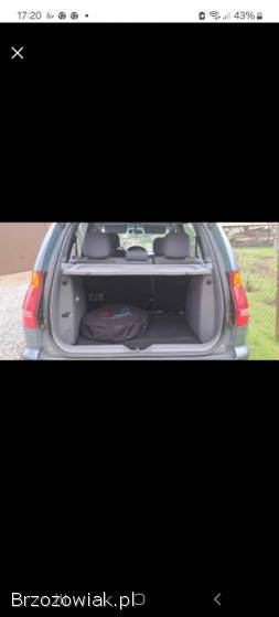 Hyundai Matrix GLS 2003