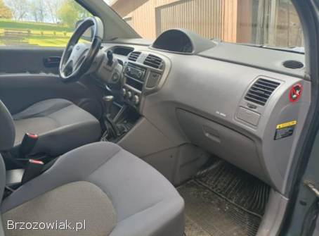 Hyundai Matrix GLS 2003