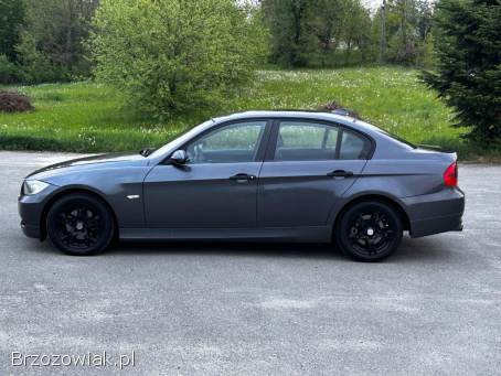 BMW Seria 3 E90 2006