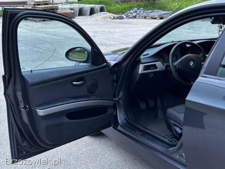 BMW Seria 3 E90 2006