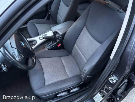 BMW Seria 3 E90 2006