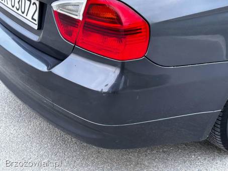 BMW Seria 3 E90 2006