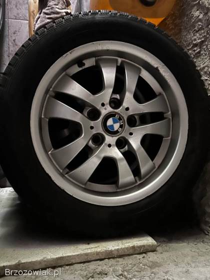 BMW Seria 3 E90 2006