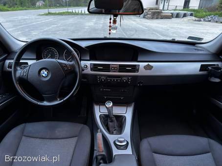 BMW Seria 3 E90 2006