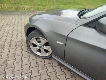 BMW Seria 3 BMW 316d 2011