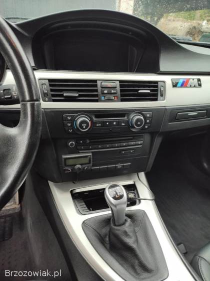 BMW Seria 3 BMW 316d 2011