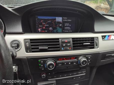 BMW Seria 3 BMW 316d 2011