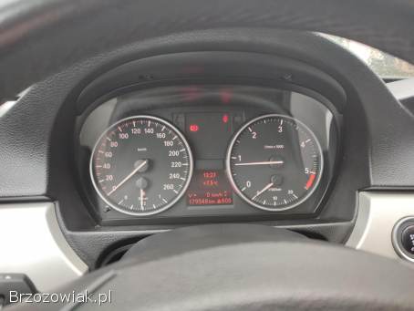 BMW Seria 3 BMW 316d 2011