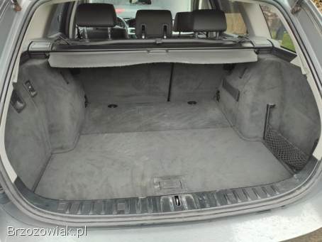 BMW Seria 3 BMW 316d 2011