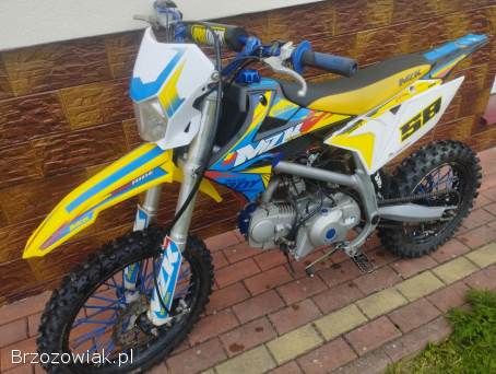 Mikilon  MZK 2022