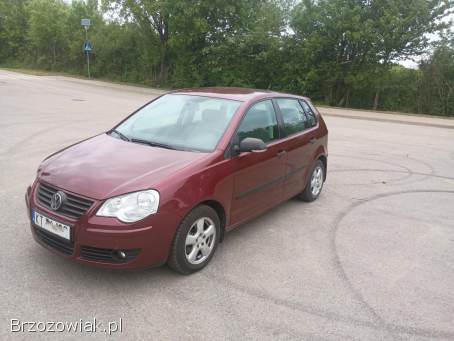 Volkswagen Polo 2005