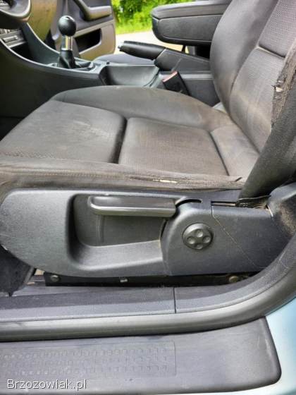 Audi A4 B6 2002