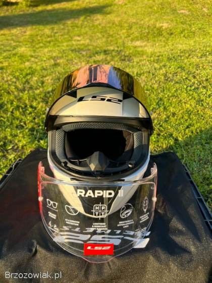 Kask L52