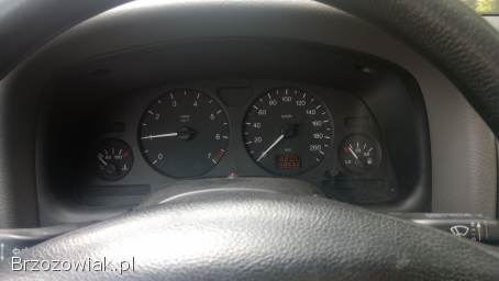 Opel Astra G 1998