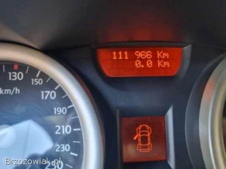 Renault Megane II 2004