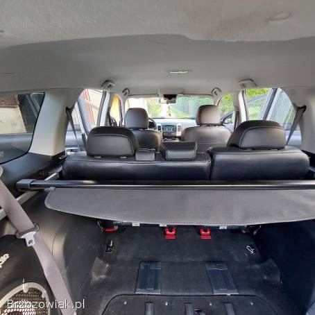 Peugeot 4007 2010