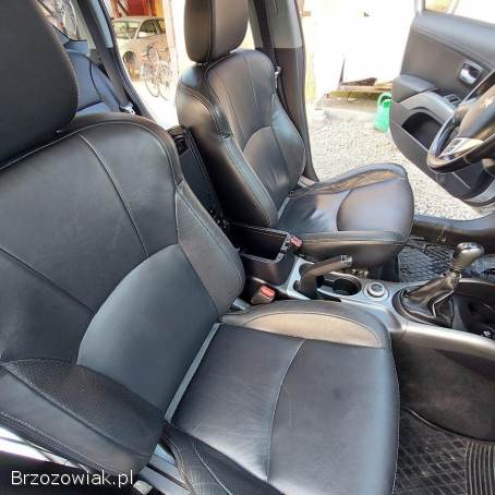 Peugeot 4007 2010