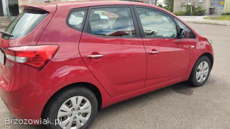 Hyundai ix20 2013