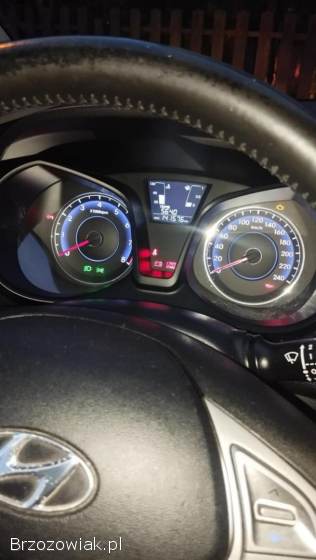 Hyundai ix20 2013