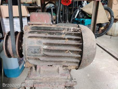Cyrkularka solidna 4kW