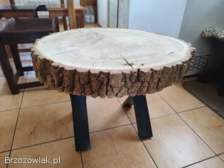 Stolik kawowy