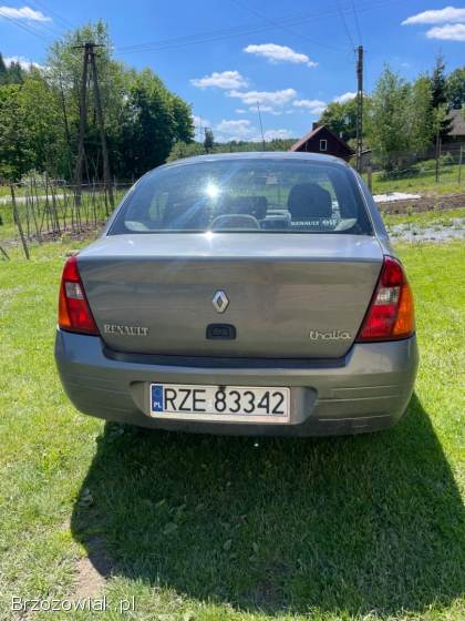 Renault Thalia 2004