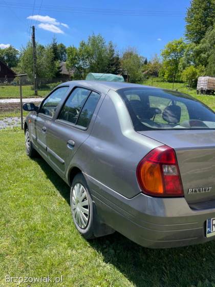 Renault Thalia 2004