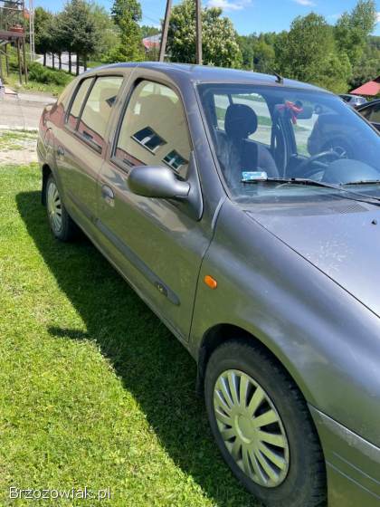 Renault Thalia 2004