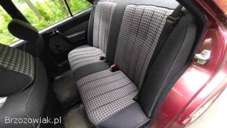 Mercedes-Benz W201 (190) 190e 1,  8 benzyna 1993