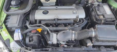 Peugeot 206 CC Klima,  z Niemiec 2003