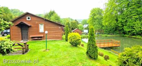 Sprzedam Ośrodek Apartamenty,  domki i pokoje