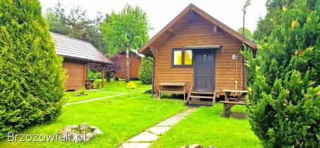 Sprzedam Ośrodek Apartamenty,  domki i pokoje