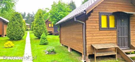 Sprzedam Ośrodek Apartamenty,  domki i pokoje
