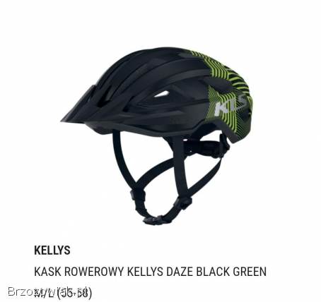 Kaski na rower.  Zapraszam.