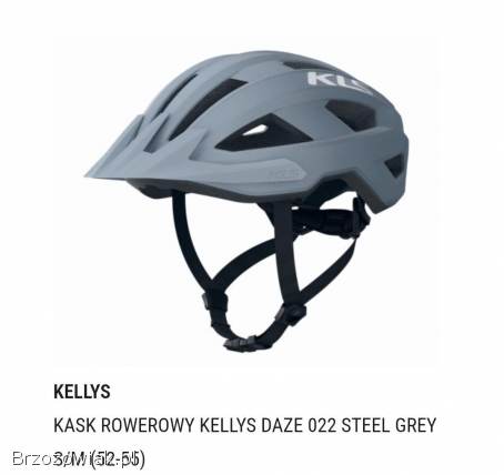 Kaski na rower.  Zapraszam.