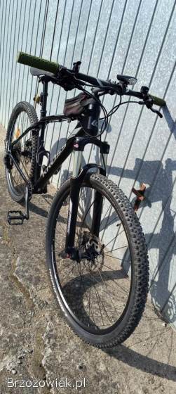 Rower Kross super stan