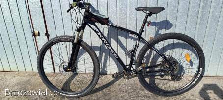 Rower Kross super stan