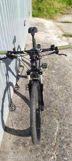 Rower Kross super stan
