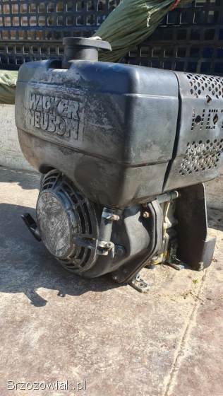 Silnik Hatz 1B30