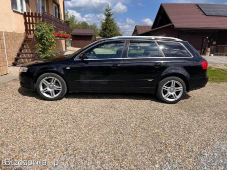 Audi A4 B7 2006
