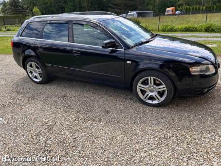 Audi A4 B7 2006