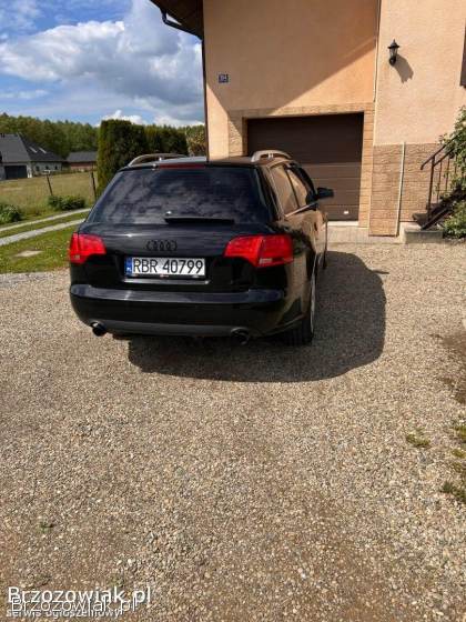 Audi A4 B7 2006